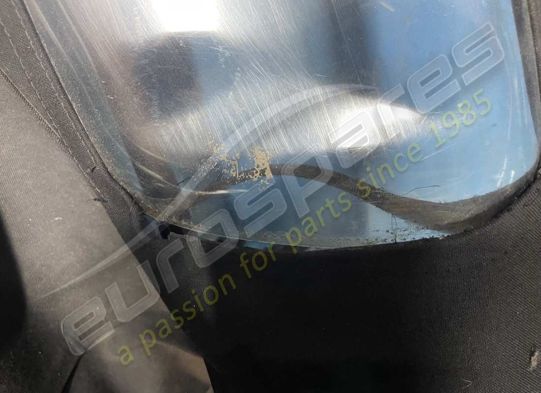 conjunto de techo spider usado ferrari lhd número de pieza 64528100 (3)