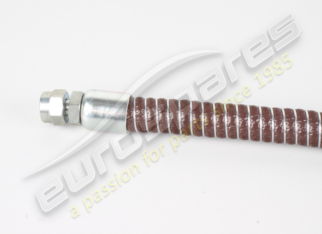 tubo de aceite nuevo oe. número de pieza 240029 (3)