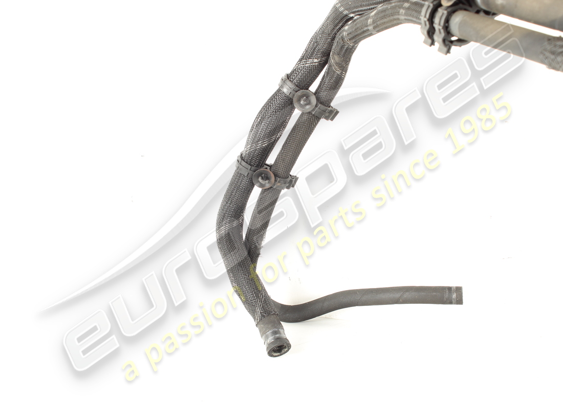 USADO FERRARI LÍQUIDO DE DIRECCIÓN ASISTIDA COMPLETO. NÚMERO DE PARTE 292342 (2) usado ferrari líquido de dirección asistida completo. número de parte 292342 (2)