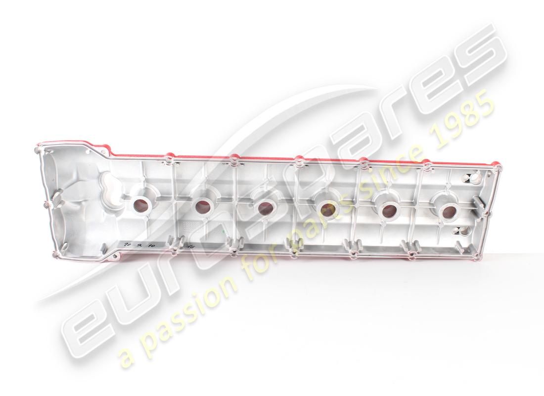 NUEVA TAPA DE CULATA DE CILINDROS DERECHA FERRARI. NÚMERO DE PARTE 236702 (2) nueva tapa de culata de cilindros derecha ferrari. número de parte 236702 (2)