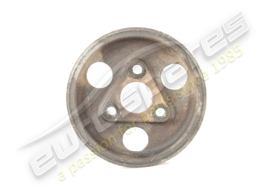 BOMBA DE DIRECCIÓN HIDRÁULICA USADA Maserati. NÚMERO DE PIEZA 578480302 (1)