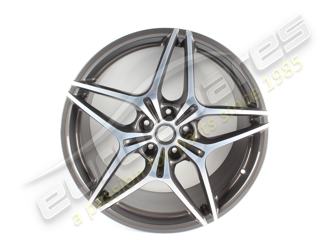NUEVA Ferrari RUEDA TRASERA 20 PULGADAS. NÚMERO DE PARTE 303335 (1)