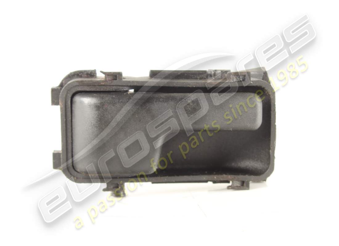 USADO Ferrari MANIJA INTERIOR DERECHA. NÚMERO DE PIEZA 61805400 (1)