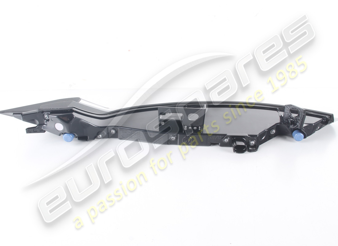 NUEVA LUZ TRASERA PORSCHE. NÚMERO DE PARTE 9P5945092B (2) nueva luz trasera porsche. número de parte 9p5945092b (2)