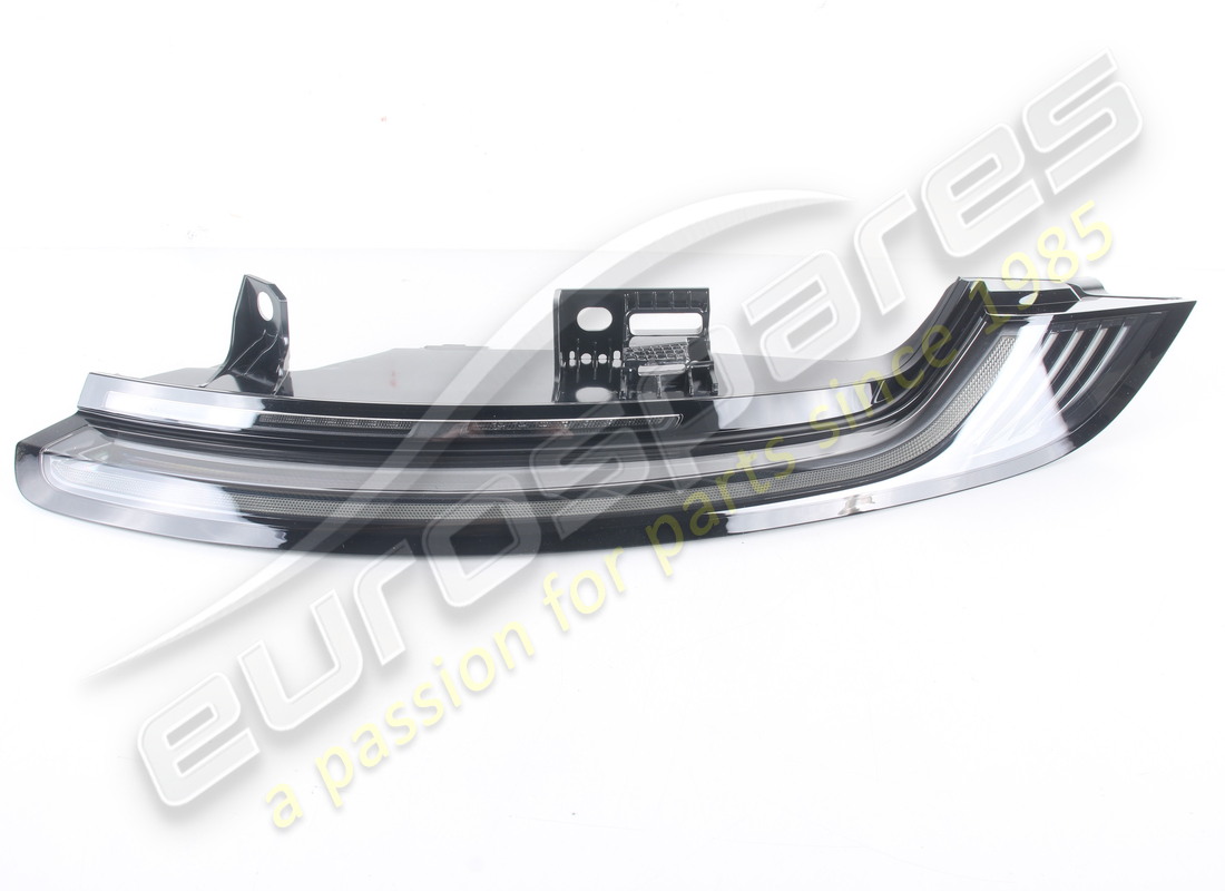 NUEVA LUZ TRASERA PORSCHE. NÚMERO DE PARTE 9P5945092B (1) nueva luz trasera porsche. número de parte 9p5945092b (1)