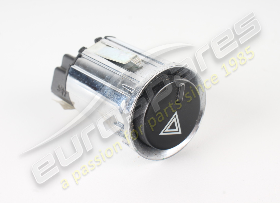 CONJUNTO DE INTERRUPTOR Aston Martin DAÑADO, SOLICITUD DE AIRE ACONDICIONADO. NÚMERO DE PIEZA 6G3319E755BA (1)