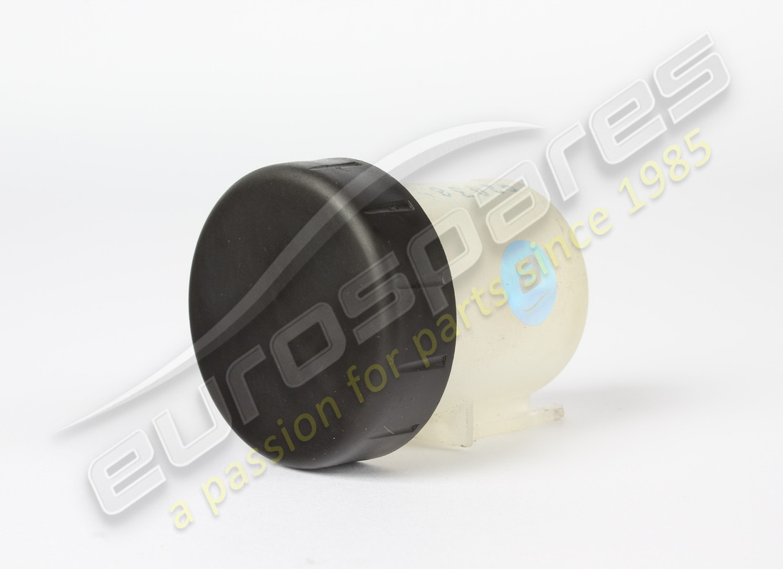 USADO Ferrari TANQUE DE EXPANSIÓN DCT. NÚMERO DE PIEZA 301881 (1)