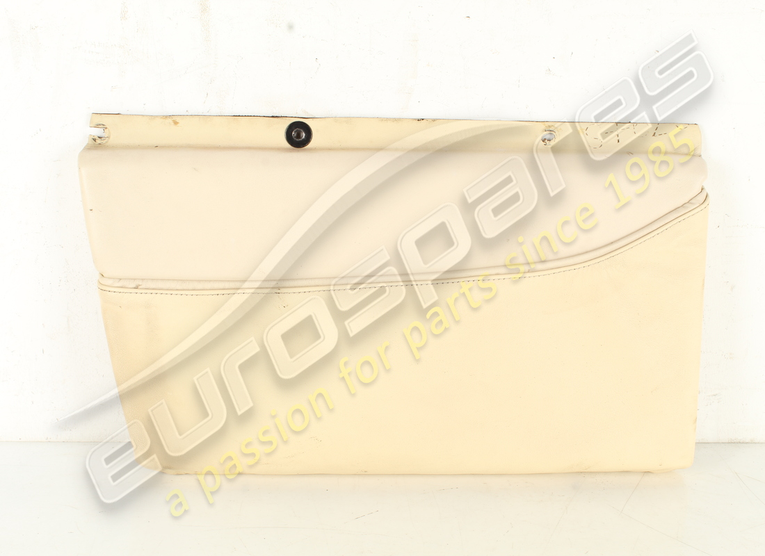 USADO Ferrari LH POCKET NEGRO. NÚMERO DE PIEZA 61185500 (1)