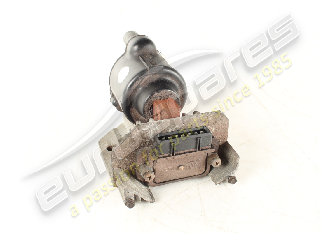 bobina de encendido ferrari gto usada. número de parte 122010 (3)