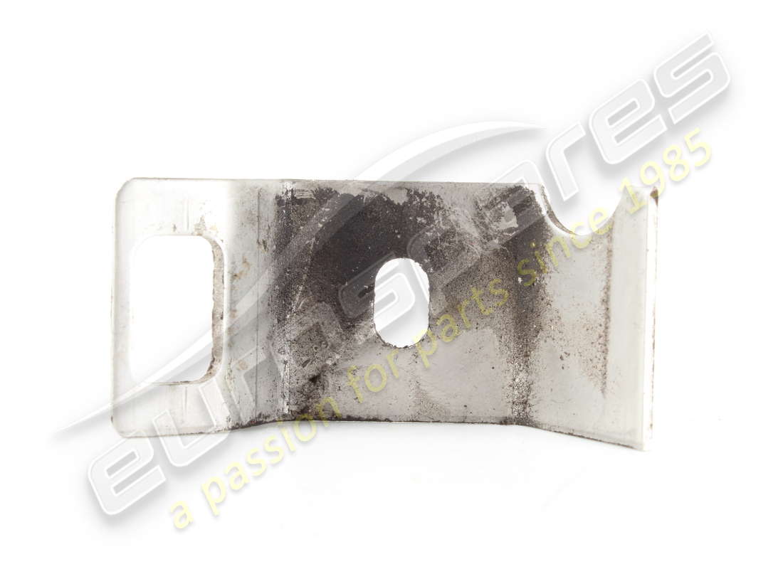usado ferrari soporte izquierdo manija exterior de puerta. número de pieza 62407700 (2)