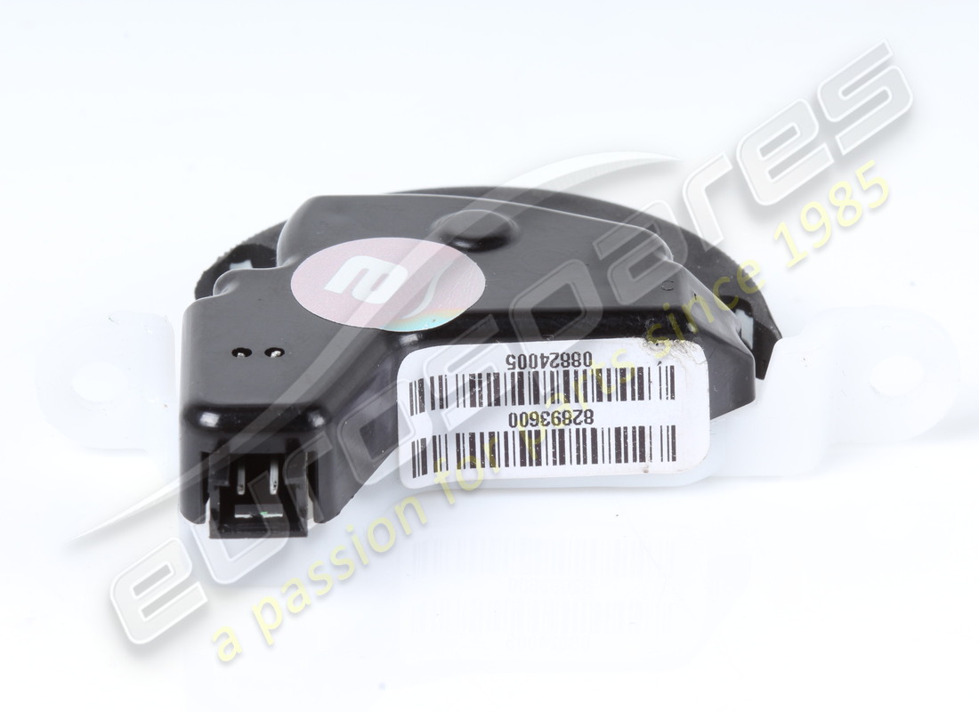 usado ferrari control de ventilación de aire central inferior número de pieza 82893600 (3)