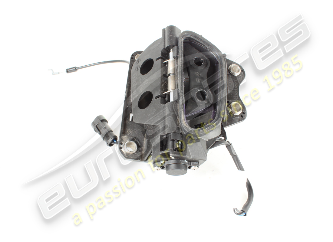 USADO FERRARI MÓDULO COMPLETO MANIGLIA DX GDX. NÚMERO DE PARTE 870284 (1) usado ferrari módulo completo maniglia dx gdx. número de parte 870284 (1)