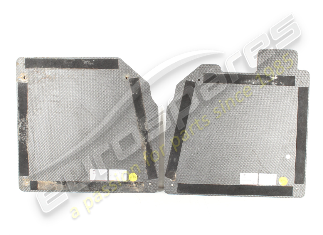 usado lamborghini compartimento de equipaje. número de pieza 472863691c (6)