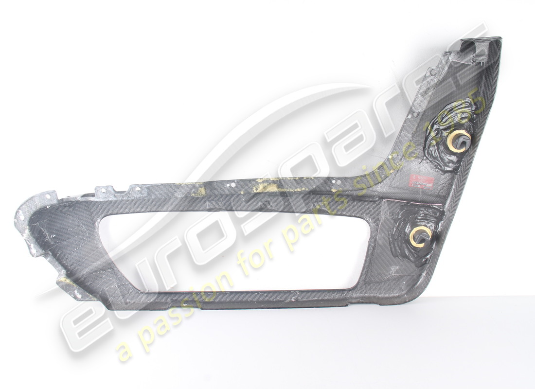 nuevo ferrari panel inferior de la puerta izquierda número de pieza 66836400 (2)