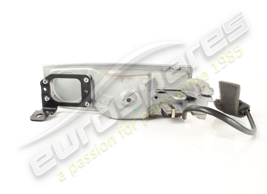 usado ferrari manija de puerta izquierda rhd número de pieza 83998800 (2)