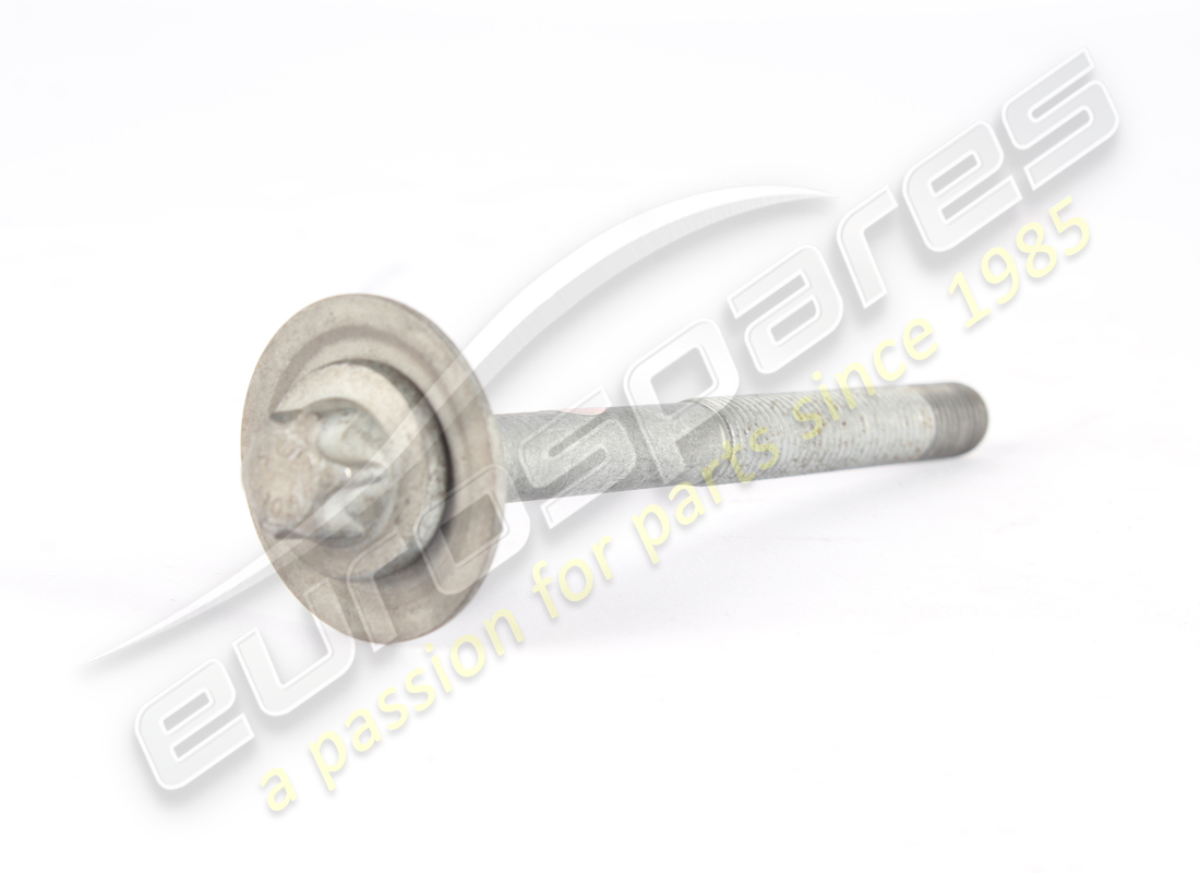 TORNILLO Maserati USADO. NÚMERO DE PARTE 675001831 (1)