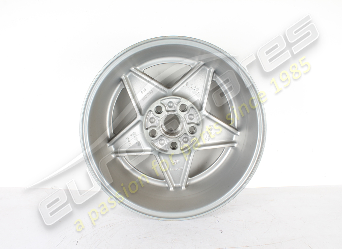 nueva rueda de carretera trx ferrari 180tr415. número de pieza 117180 (4)