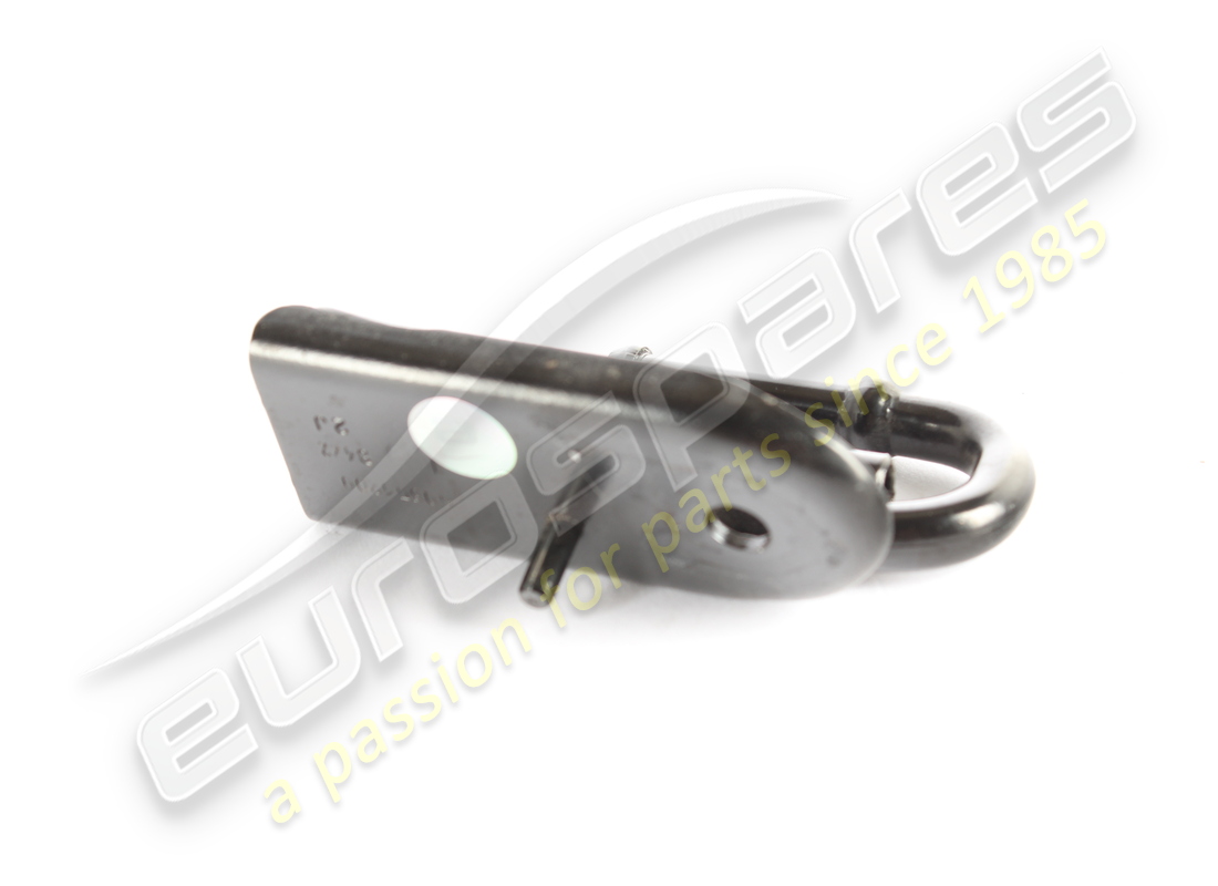 usado maserati soporte trasero sost. tub.scar.d. número de pieza 675001598 (2)
