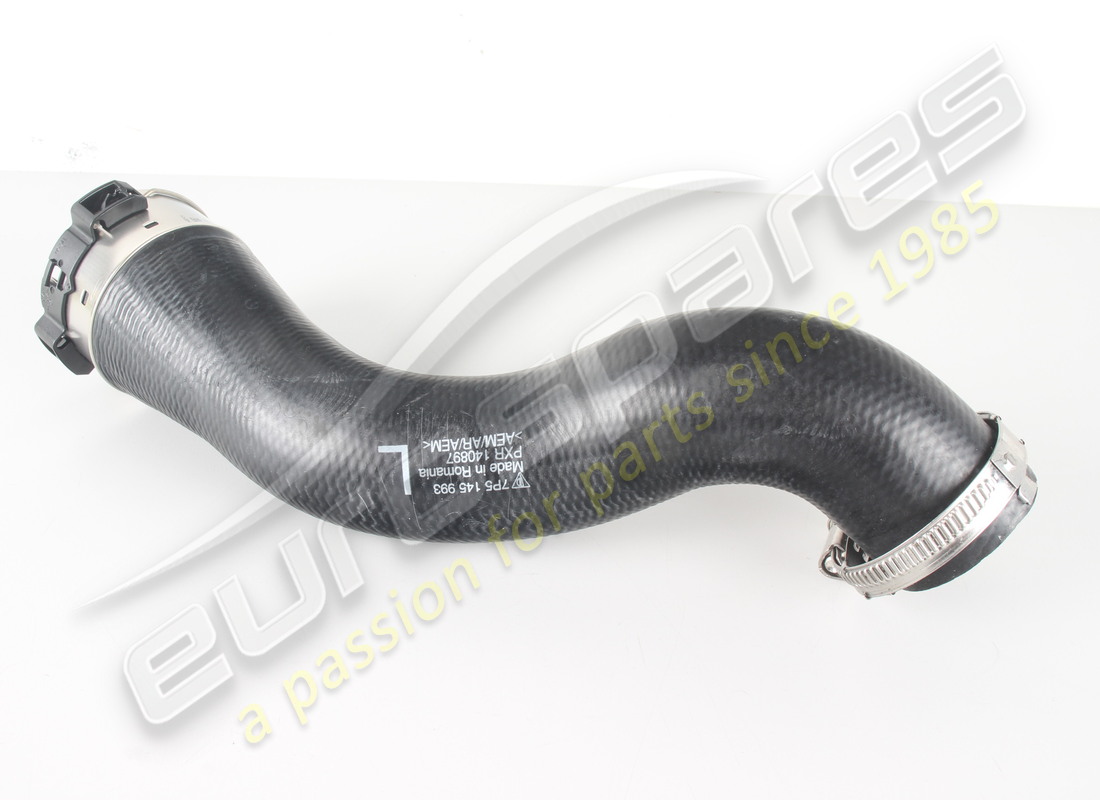 manguera de presión nueva porsche. número de pieza 95811079300 (1)