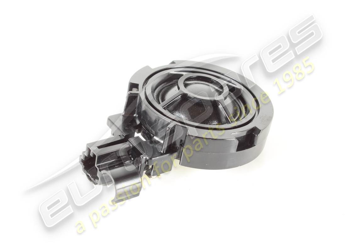 ALTAVOZ Lamborghini USADO HOCHTOENER HINTEN . NÚMERO DE PARTE 4K0035399B (1)