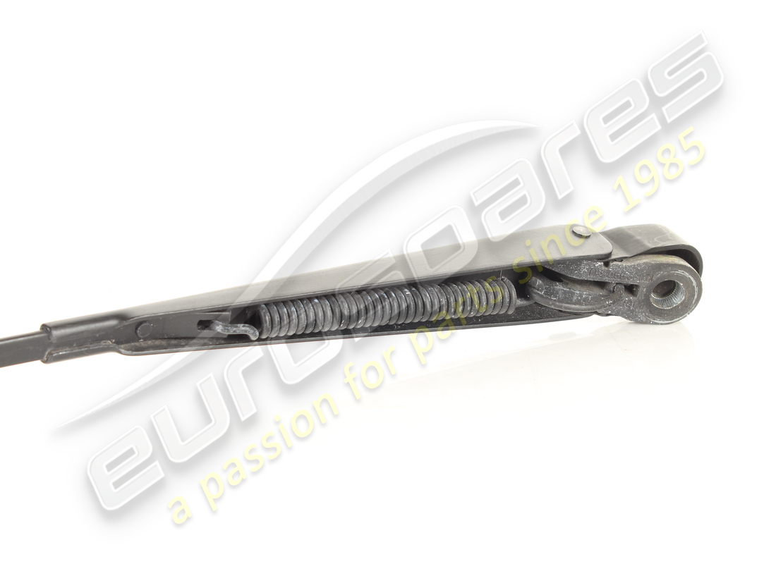 brazo de limpiaparabrisas derecho usado ferrari rhd número de pieza 60768600 (4)