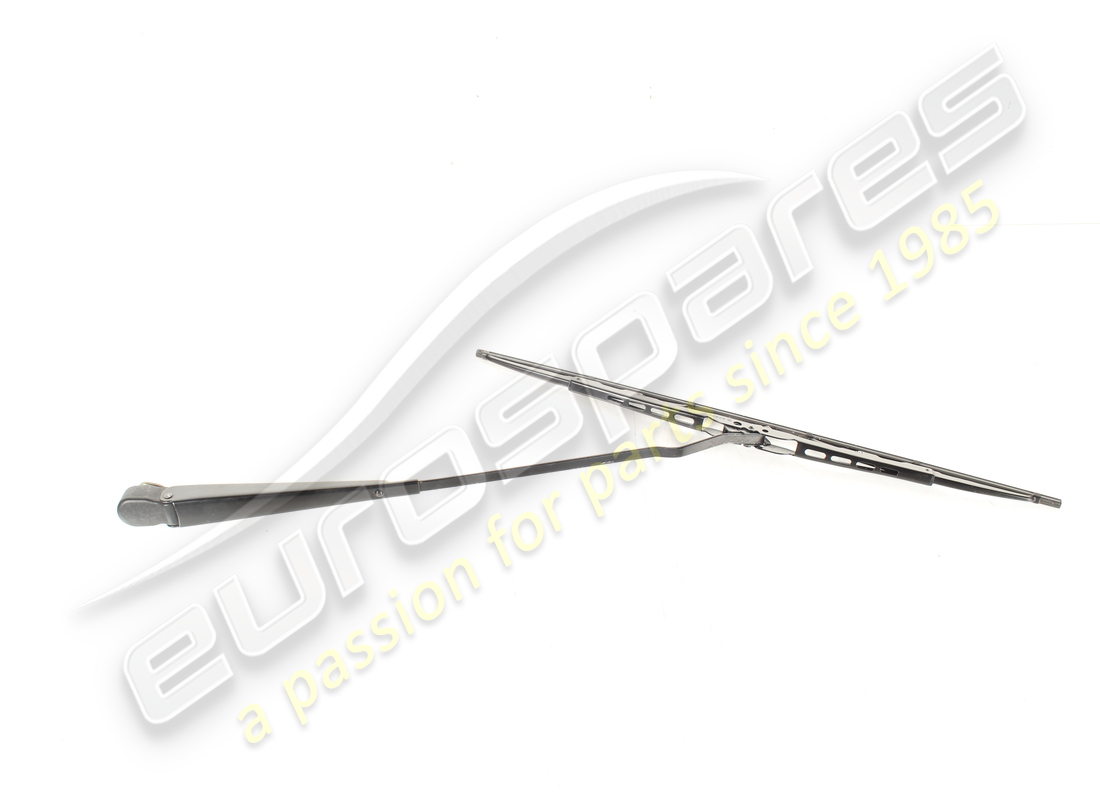 BRAZO DE LIMPIAPARABRISAS DERECHO RHD USADO Ferrari. NÚMERO DE PIEZA 60768600 (1)