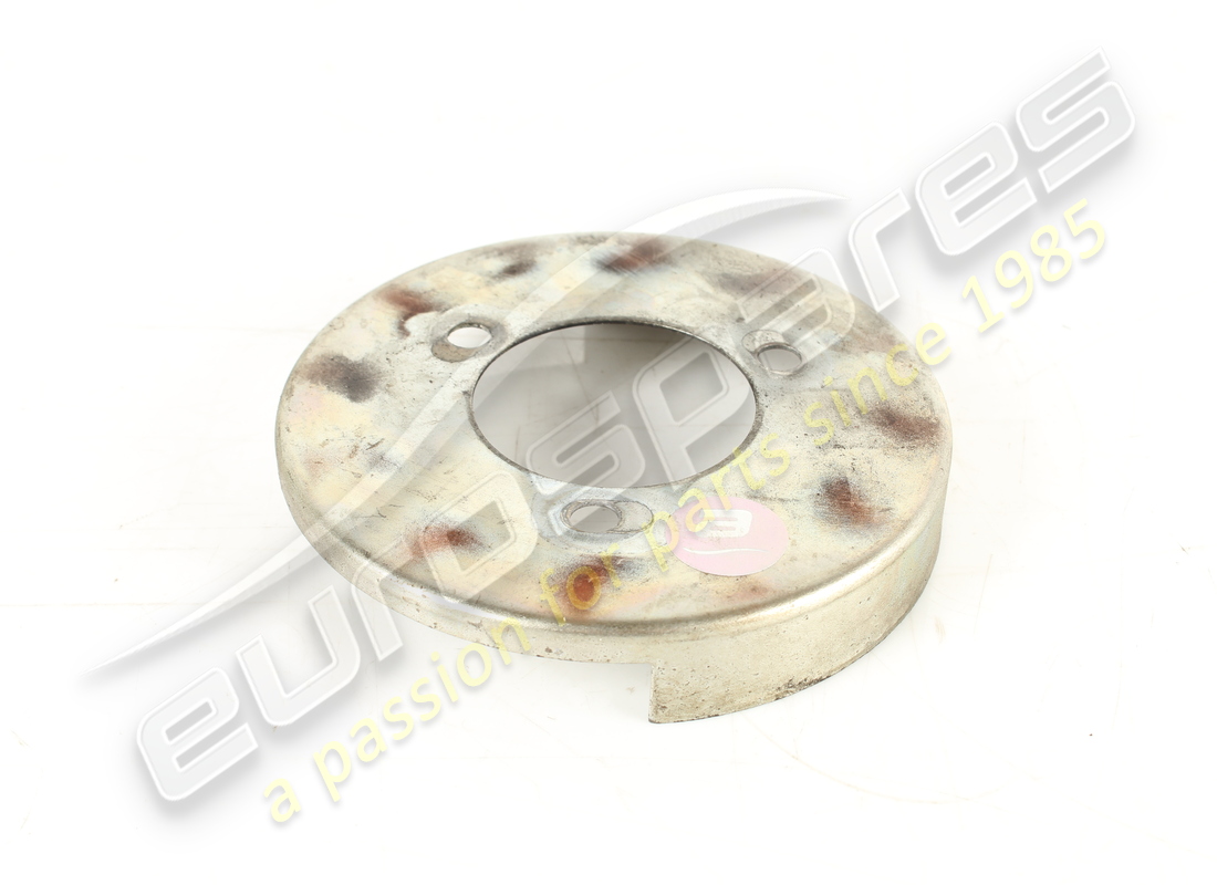 copa del sensor del árbol de levas maserati usada. número de pieza 585030600 (1)