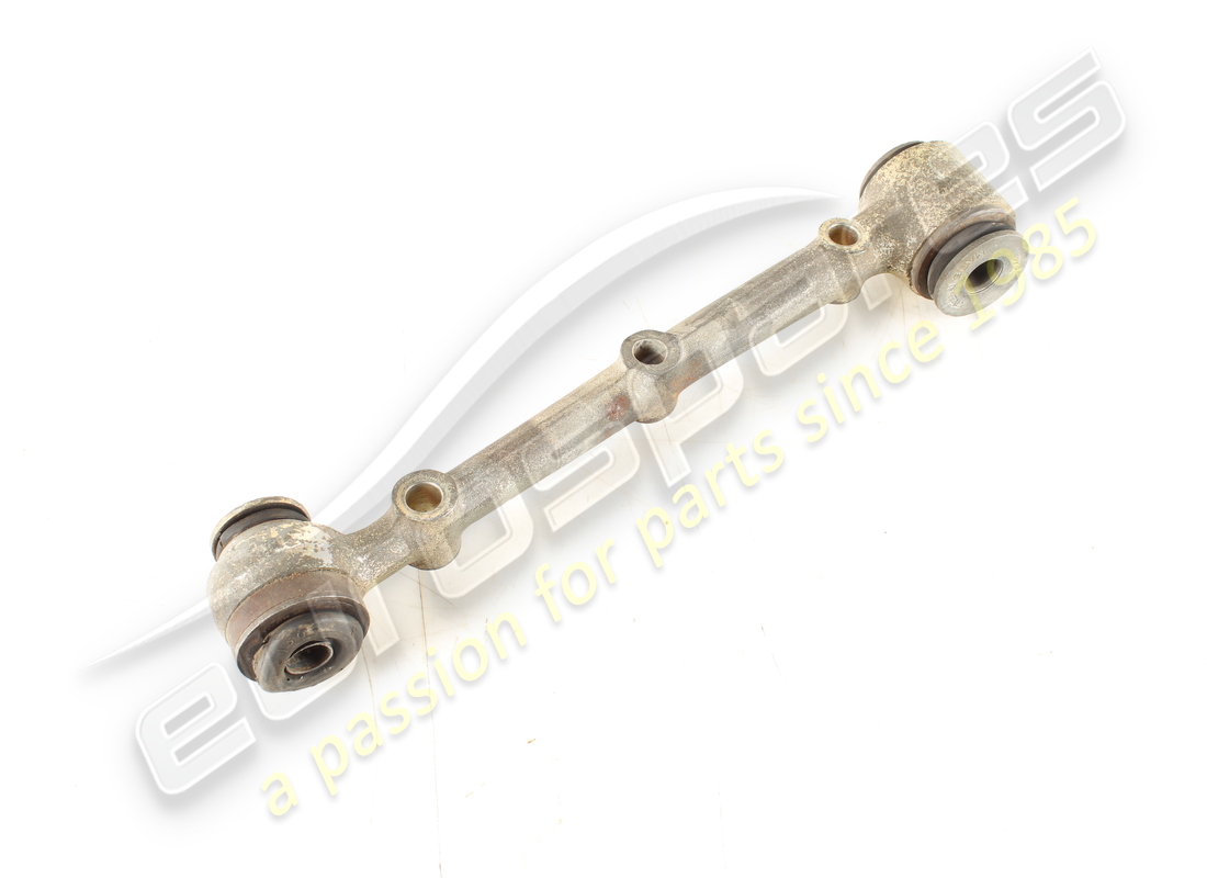 BRAZO DE PALANCA SUPERIOR USADO Ferrari. NÚMERO DE PIEZA 119328 (1)