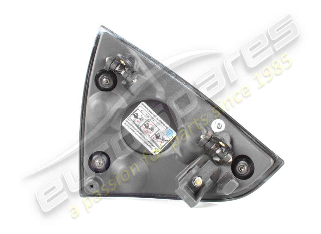 usado ferrari sportello carburante completo. número de parte 940374 (2)