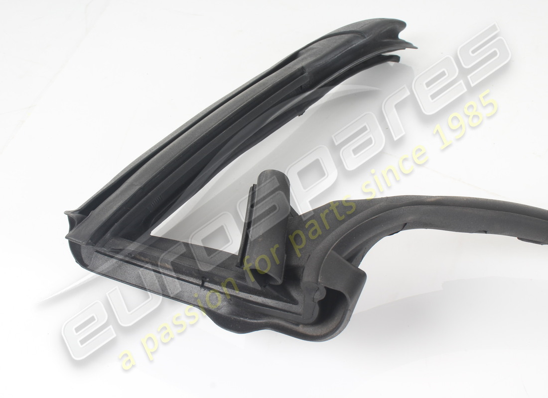 USADO FERRARI GUARNIZIONE CONTORNO PORTA D. NÚMERO DE PIEZA 788061 (2) usado ferrari guarnizione contorno porta d. número de pieza 788061 (2)