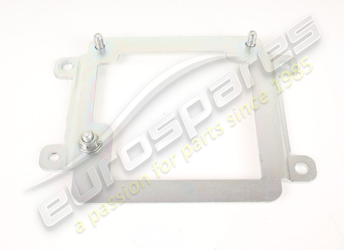 AIRBAG STAFFA CENTRALINA Ferrari USADO. NÚMERO DE PARTE 979058 (1) AIRBAG STAFFA CENTRALINA Ferrari USADO. NÚMERO DE PARTE 979058 (1)