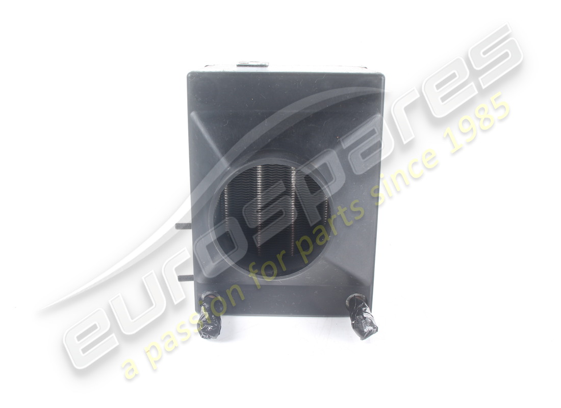 caja de calefacción usada ferrari. número de pieza 61761300 (2)
