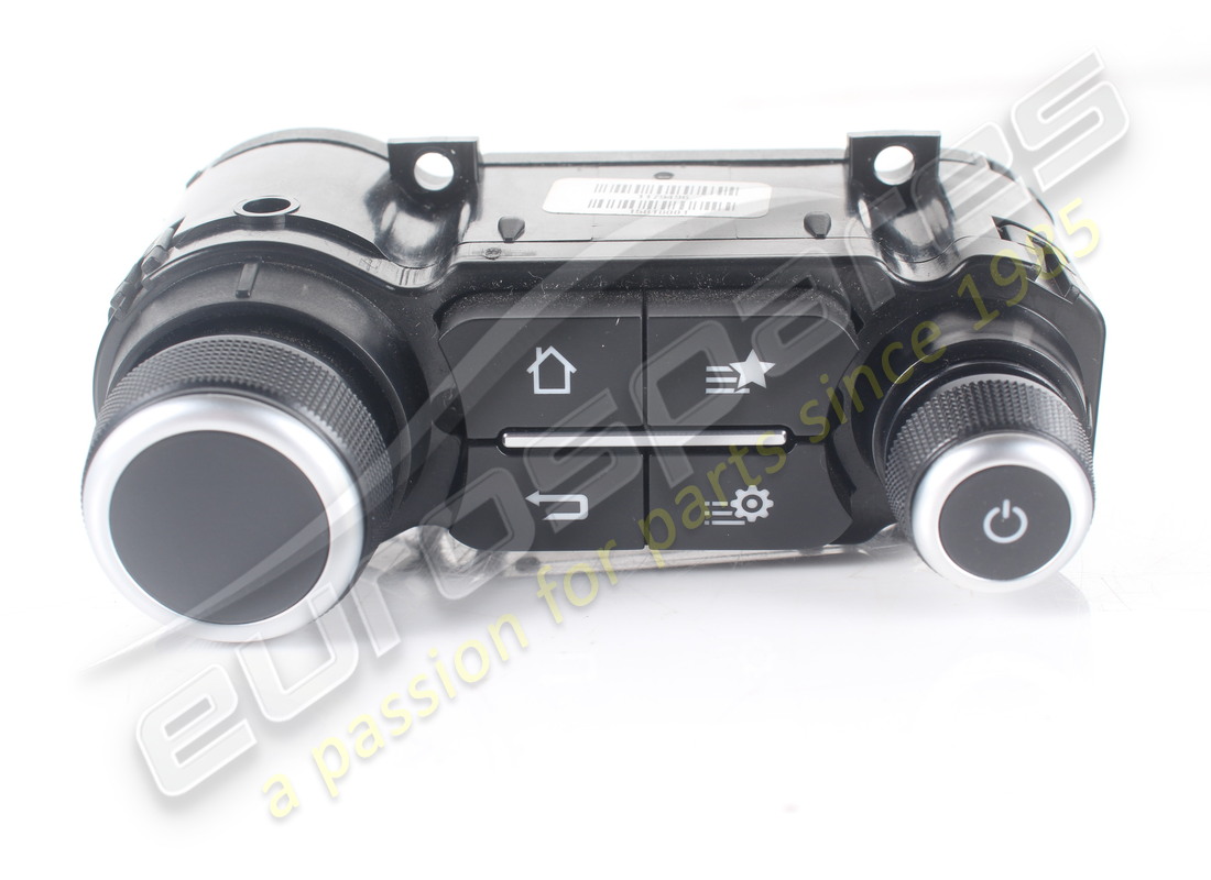 USADO Ferrari CONTROL NIT . NÚMERO DE PARTE 328332 (1)