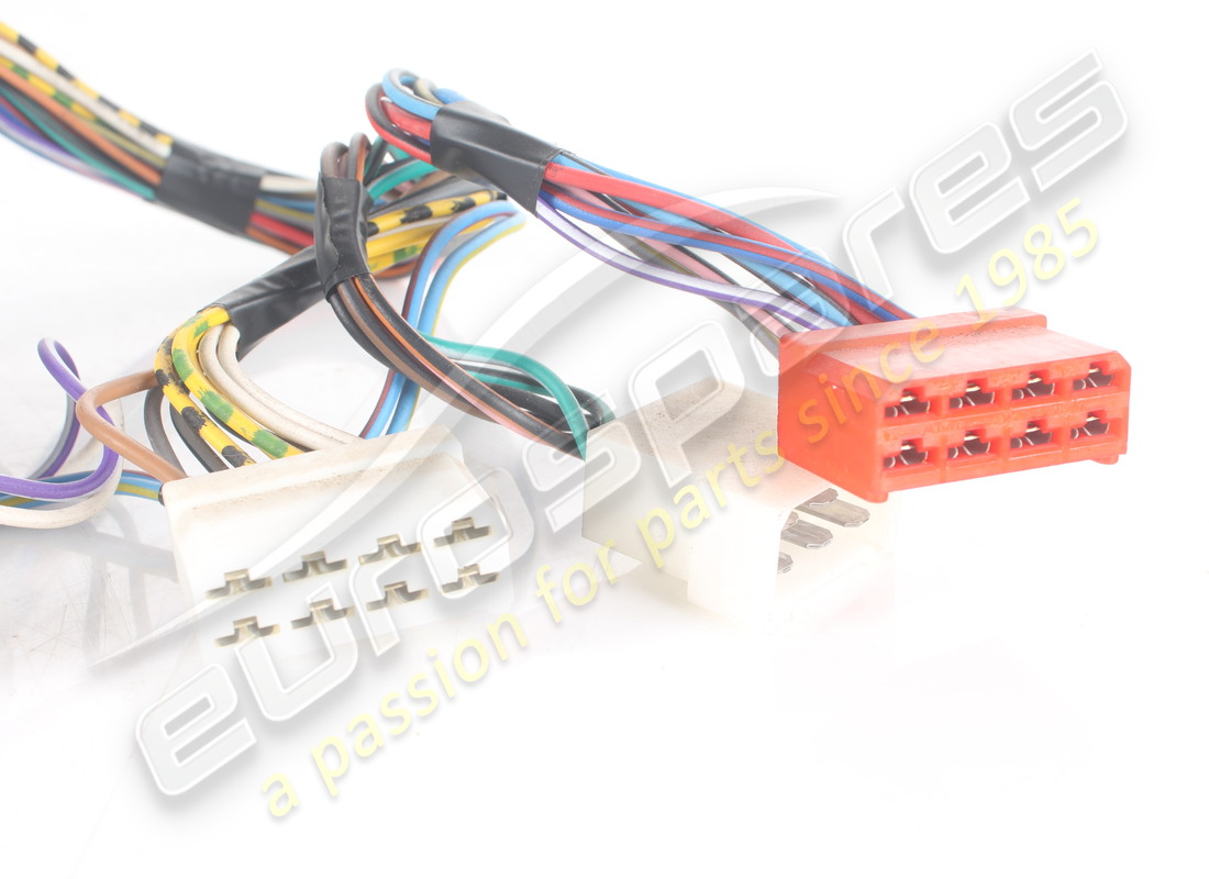 CABLE DE INSTRUMENTOS USADO FERRARI. NÚMERO DE PIEZA 61886100 (3) cable de instrumentos usado ferrari. número de pieza 61886100 (3)