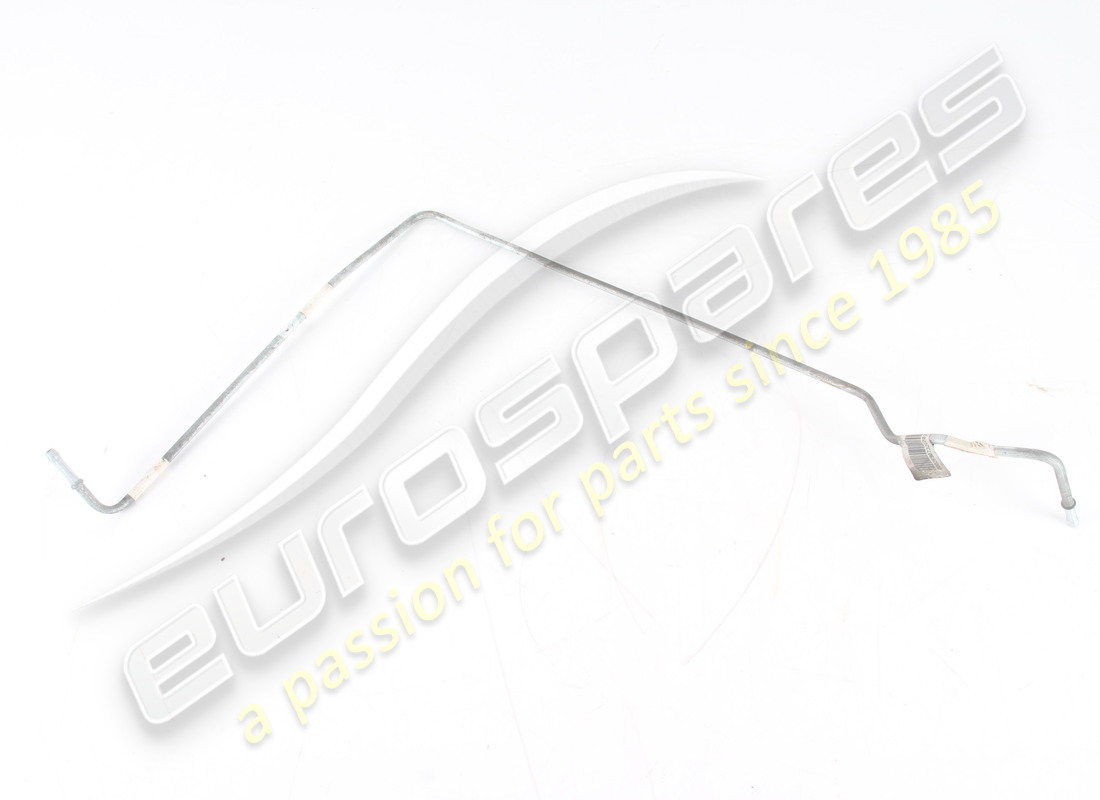 TUBO RÍGIDO USADO Ferrari LH. NÚMERO DE PIEZA 269073 (1)