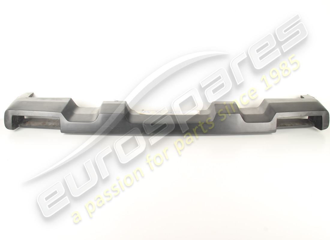 NUEVO (OTRO) Ferrari PARACHOQUES DELANTERO. NÚMERO DE PARTE 60186806 (1)