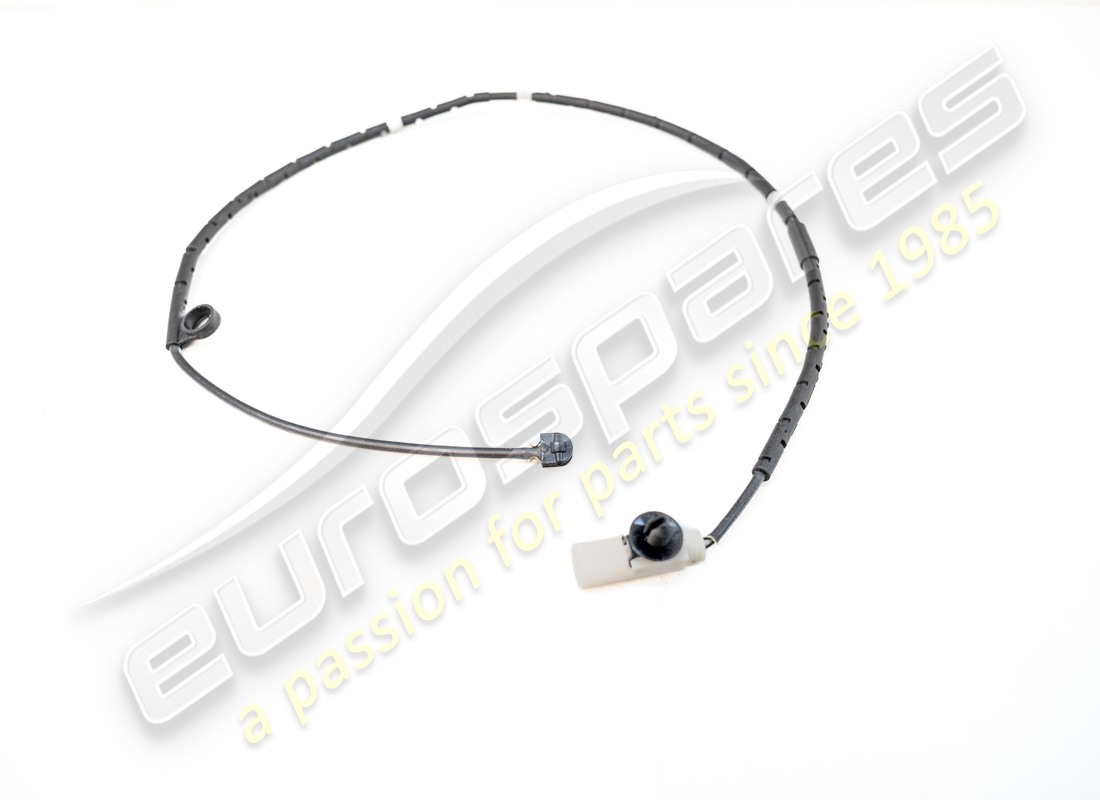 NEW ASTON MARTIN LEAD, PAD WEAR, FRONT. PART NUMBER 4G432L507AB (1) new aston martin lead, pad wear, front. part number 4g432l507ab (1)