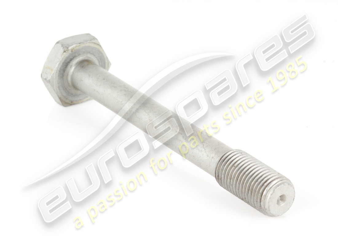 TORNILLO Ferrari USADO. NÚMERO DE PARTE 254892 (1)