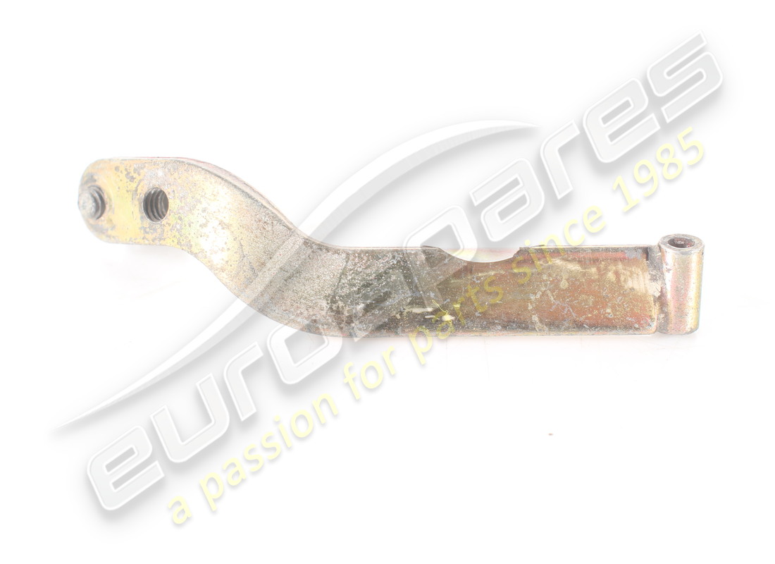 palanca de control de bloqueo derecho ferrari usada. número de pieza 62313400 (2)