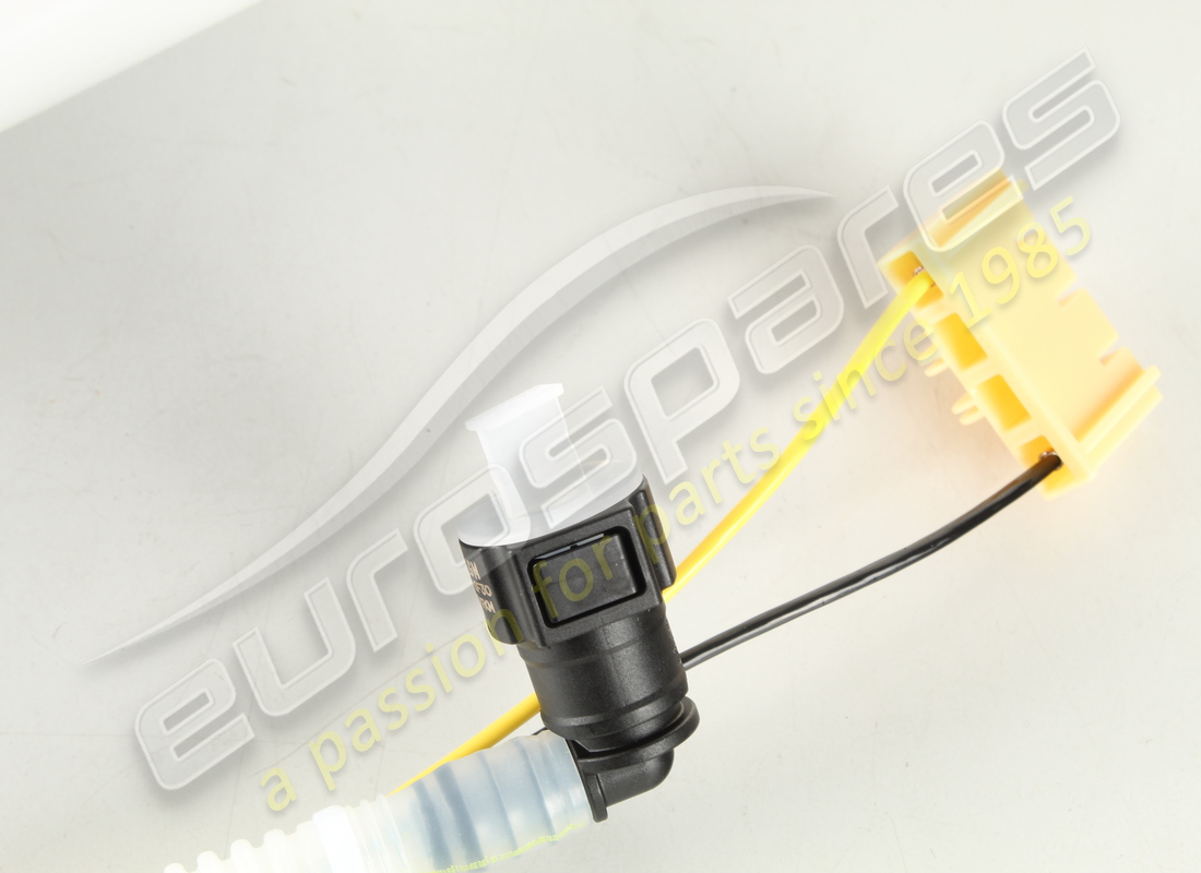 NUEVA BOMBA DE COMBUSTIBLE PORSCHE. NÚMERO DE PARTE 99162014101 (2) nueva bomba de combustible porsche. número de parte 99162014101 (2)