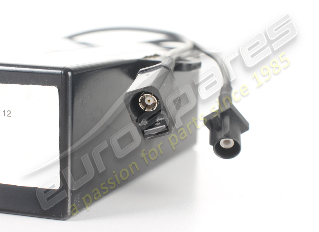 usado aston martin seguidor, sistema, cat 5. número de parte 7g4319g311ae (3)