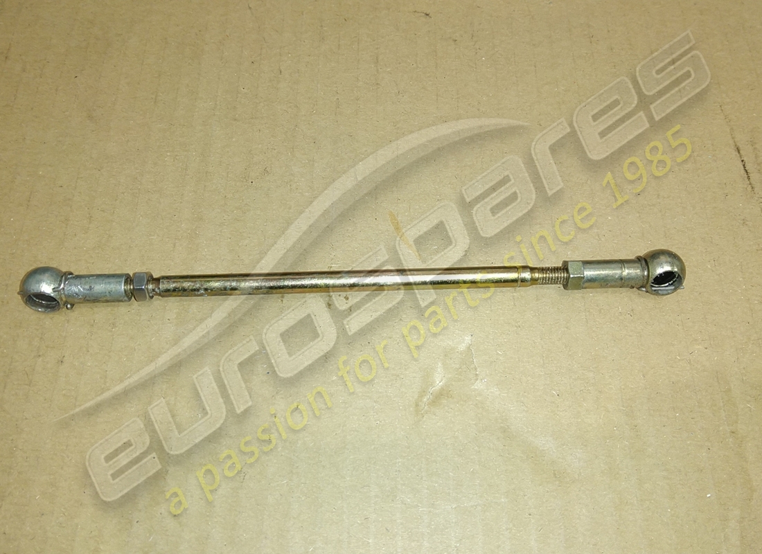 varilla completa eurospares usada con rótulas. número de parte eap1384425 (2)