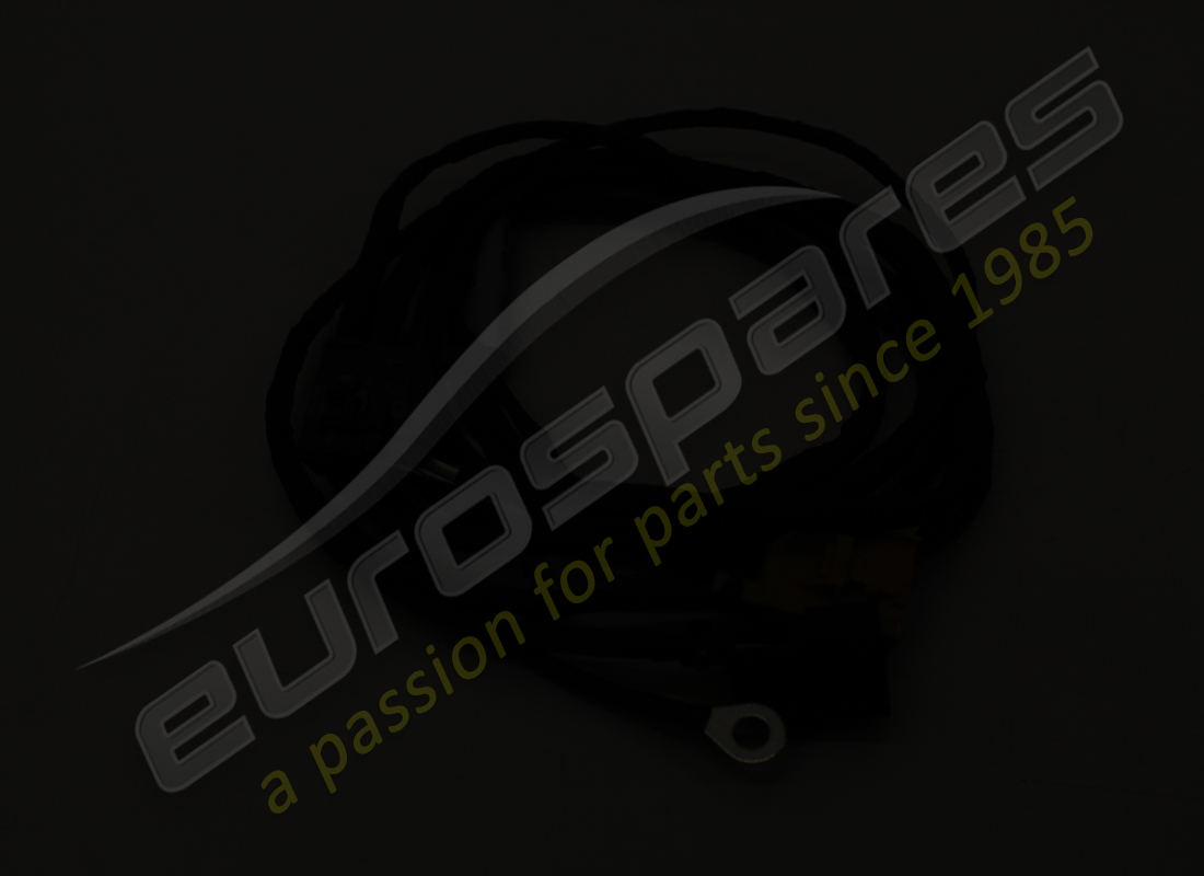 nuevo arnés lamborghini vts-sts 62x. número de pieza 4t0998411 (3)