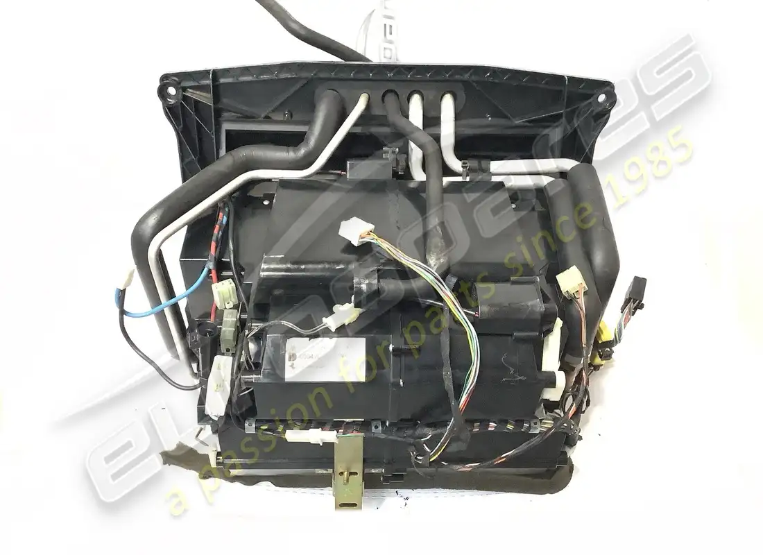usado ferrari juego de evaporador completo lhd número de pieza 68070600 (5)