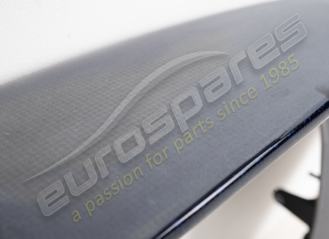 nuevo (otro) ferrari spoiler trasero. número de parte 898537 (2)
