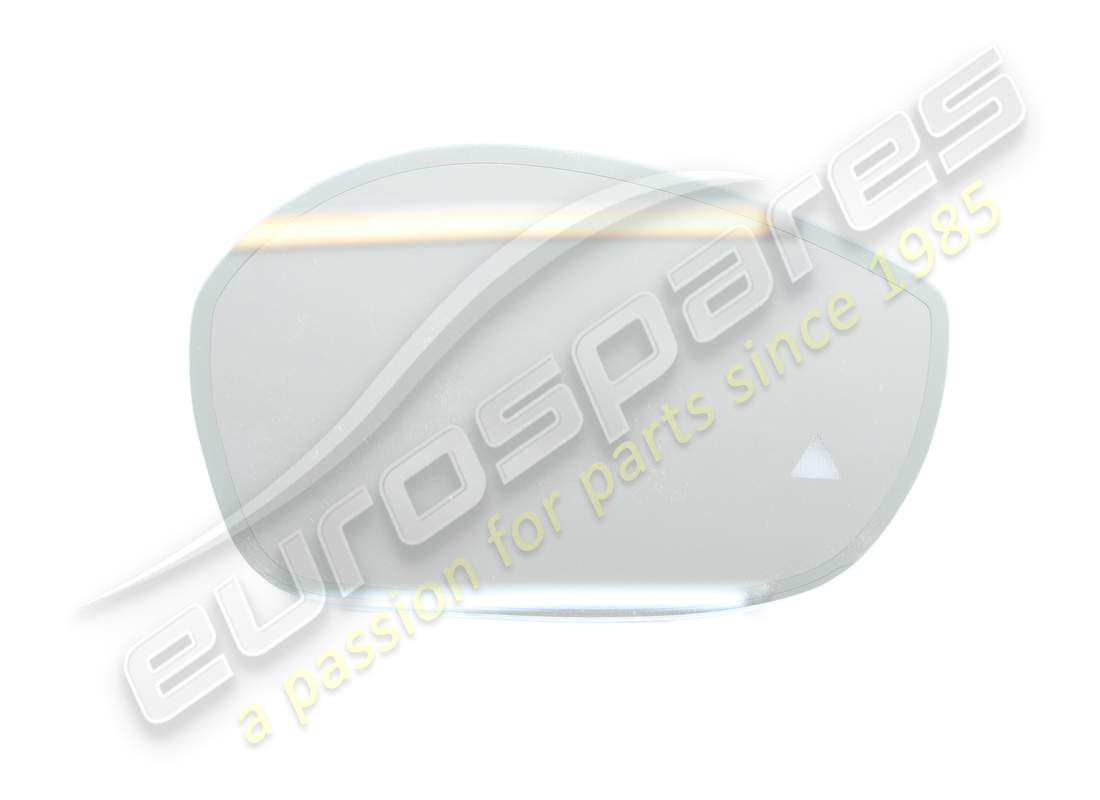 NUEVA VENTANA CURVA DERECHA FERRARI. NÚMERO DE PIEZA 831255 (1) nueva ventana curva derecha ferrari. número de pieza 831255 (1)