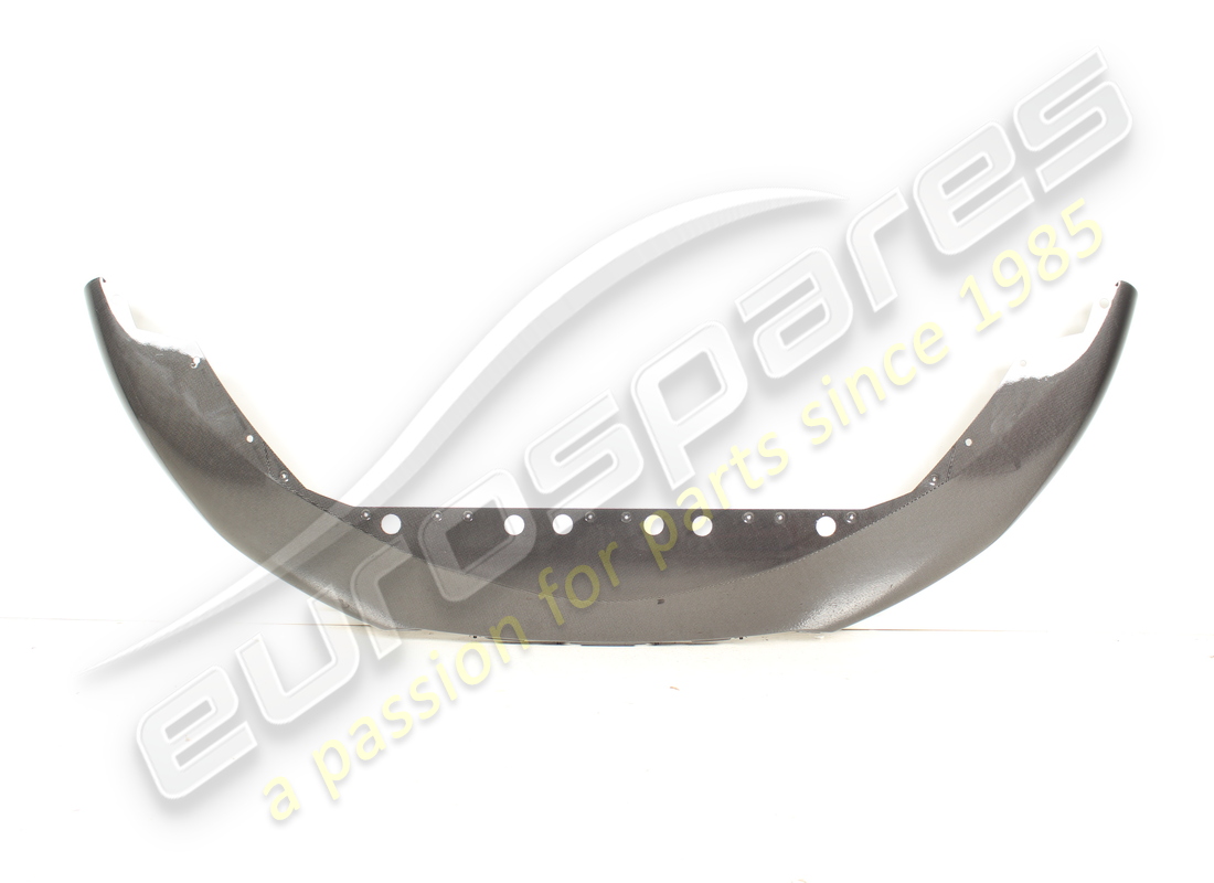 nuevo (otros) ferrari alerón delantero de fibra de carbono. número de pieza 928254 (2)