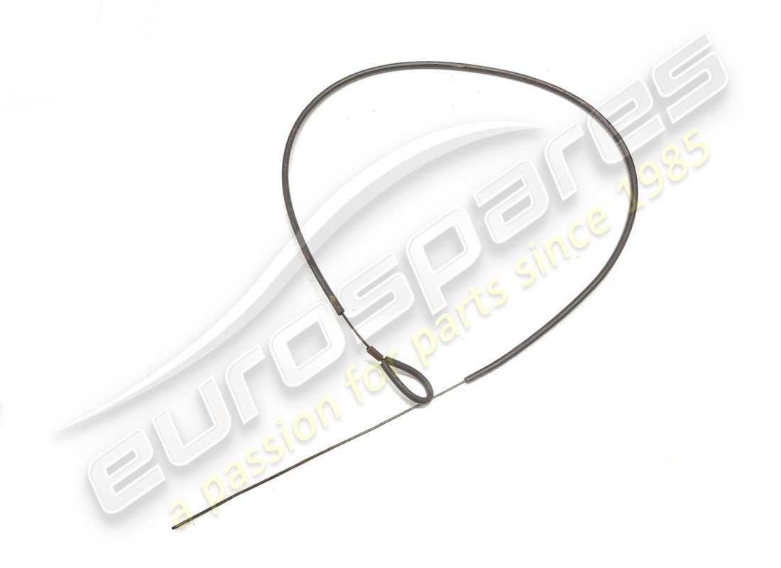 CABLE DE EMERGENCIA Ferrari USADO. NÚMERO DE PARTE 60126703 (1)