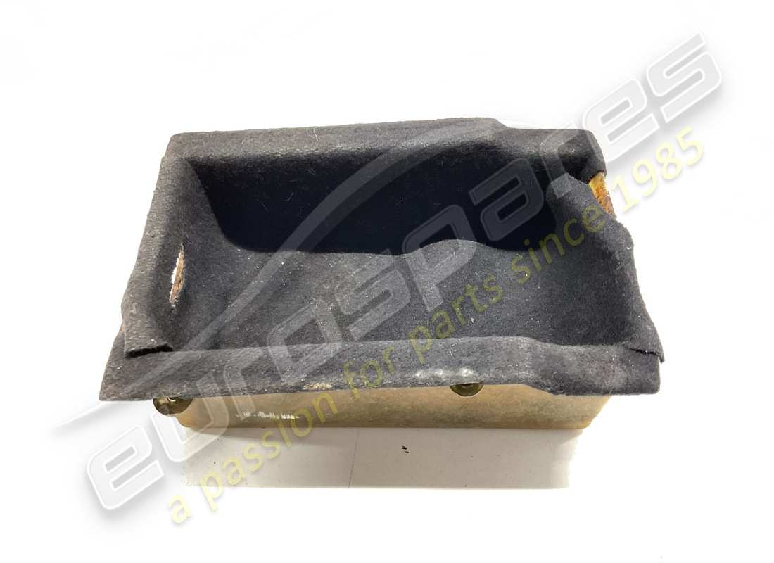 USADO Ferrari CAJA COMPLETA . NÚMERO DE PARTE 62328400 (1)