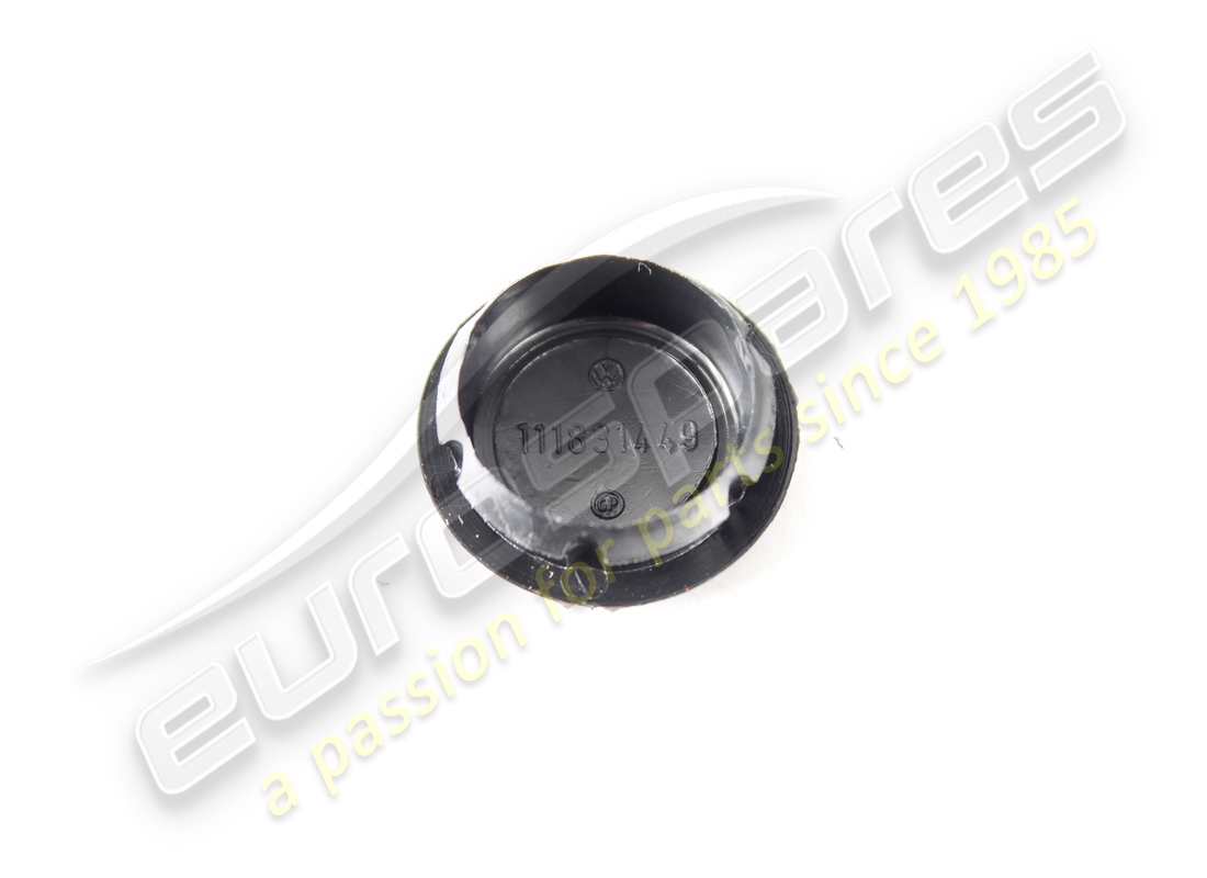 new porsche plug - side member. part number 99970311940 (2)